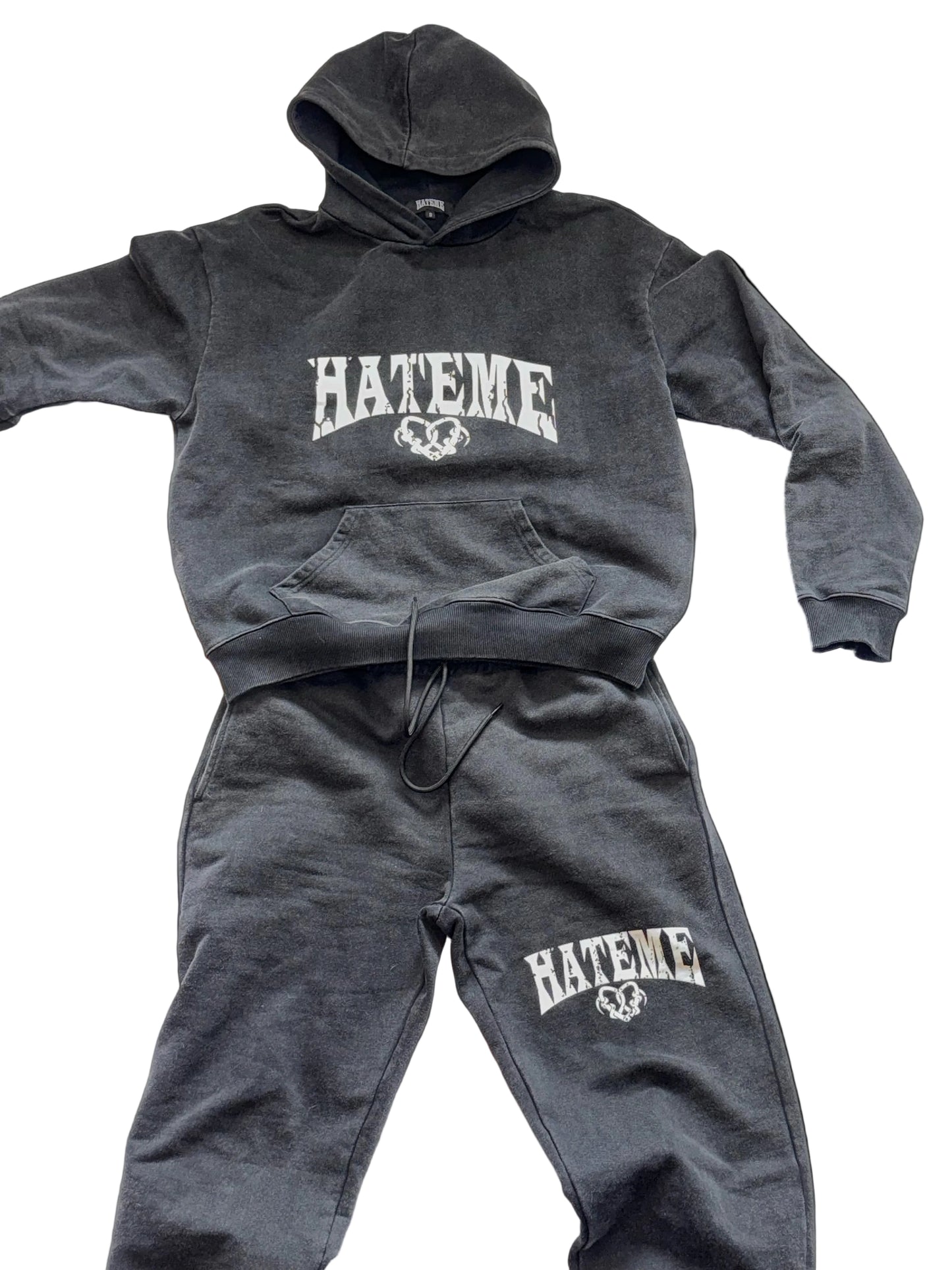 Hate Me Sweatsuit