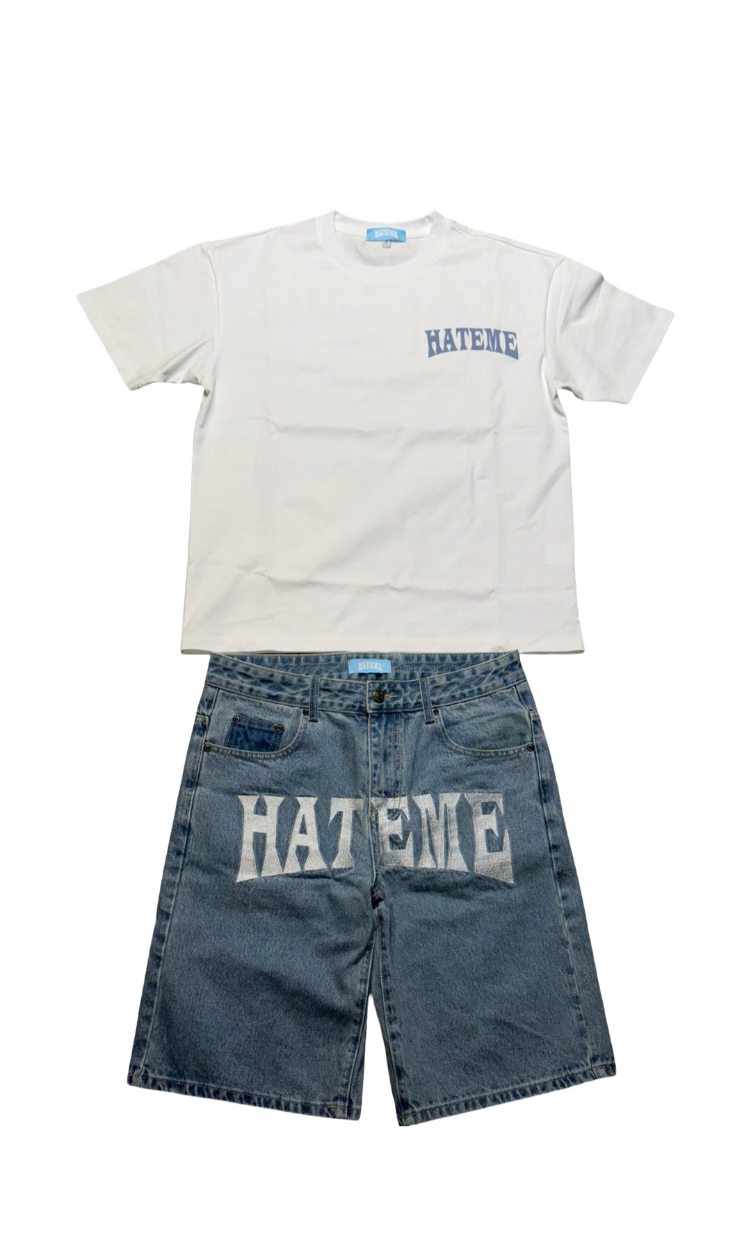 Jersey Tee