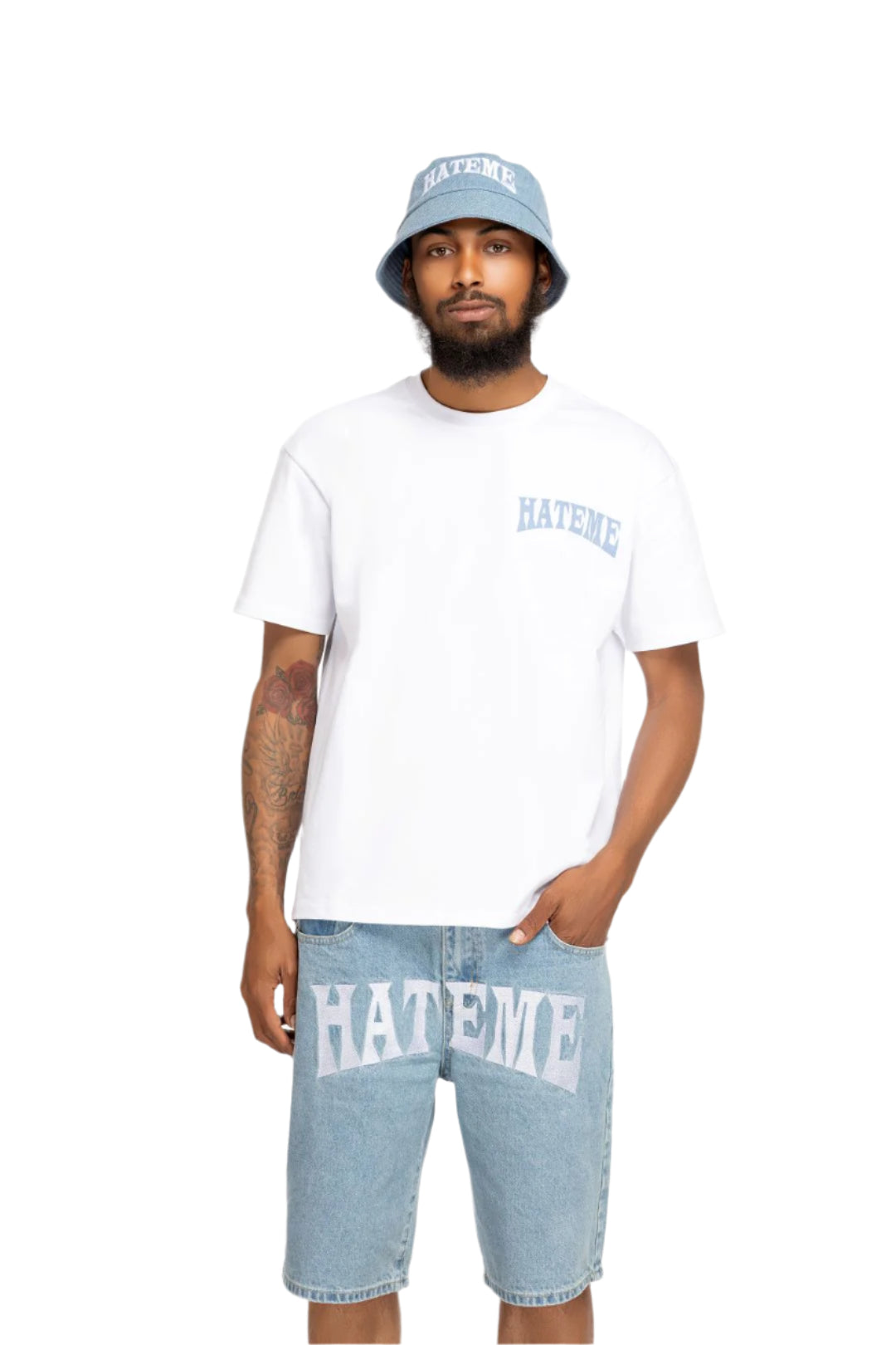 Jersey Tee