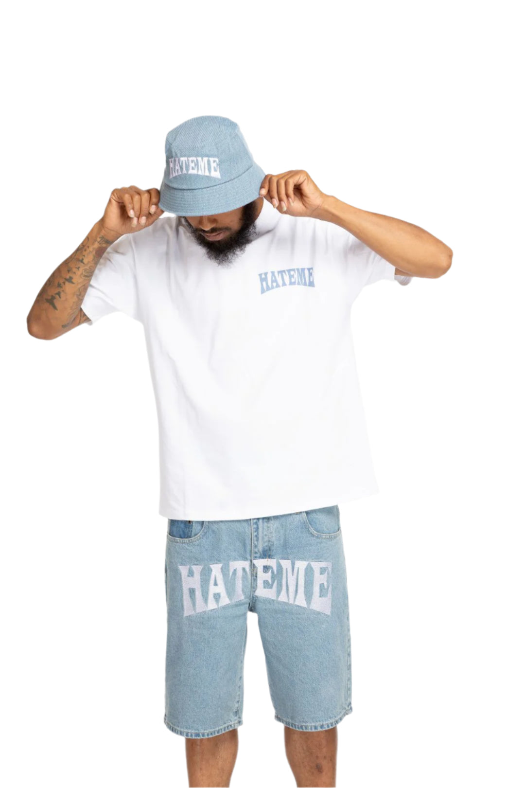 Jersey Tee
