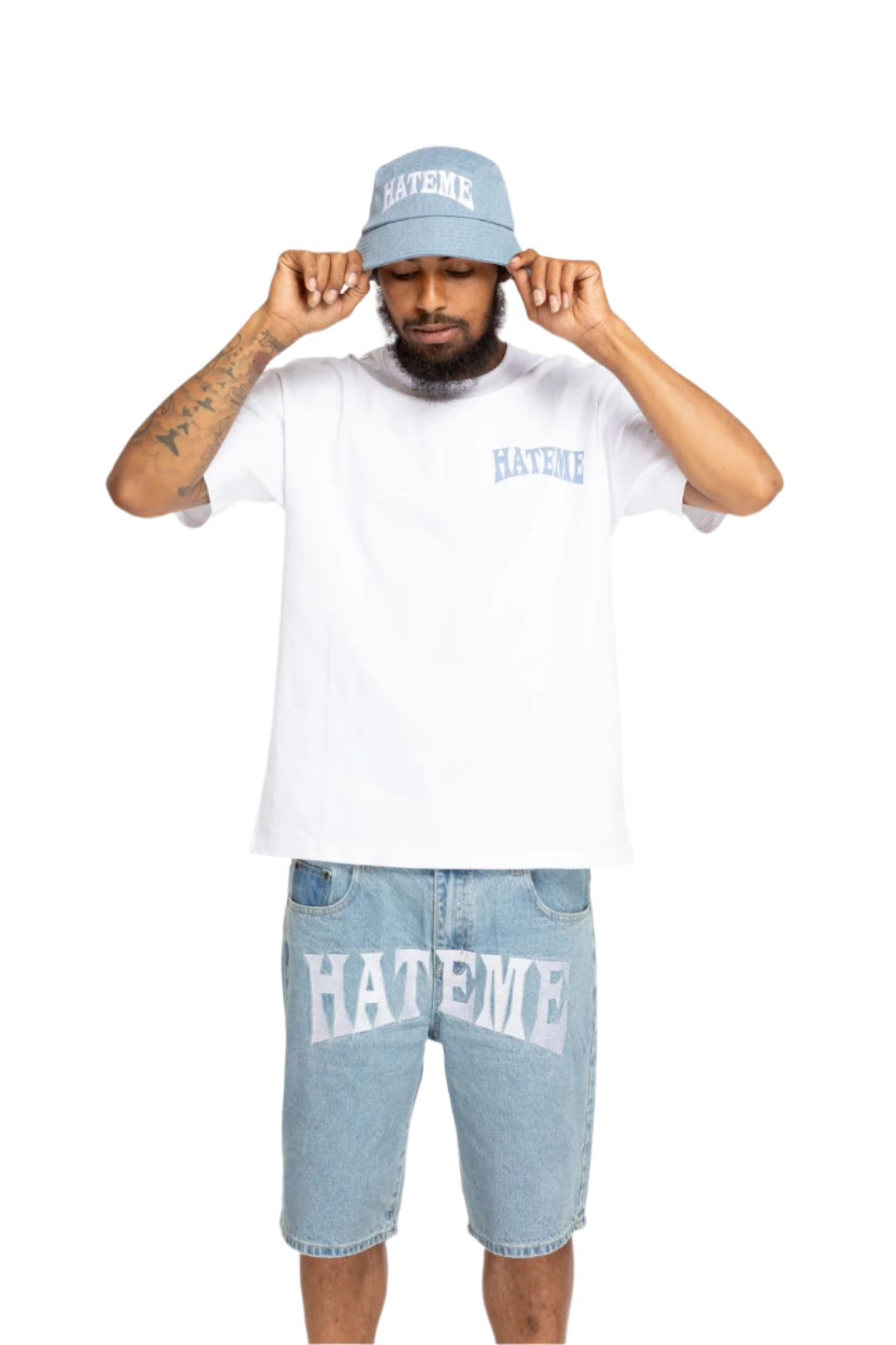 Jersey Tee
