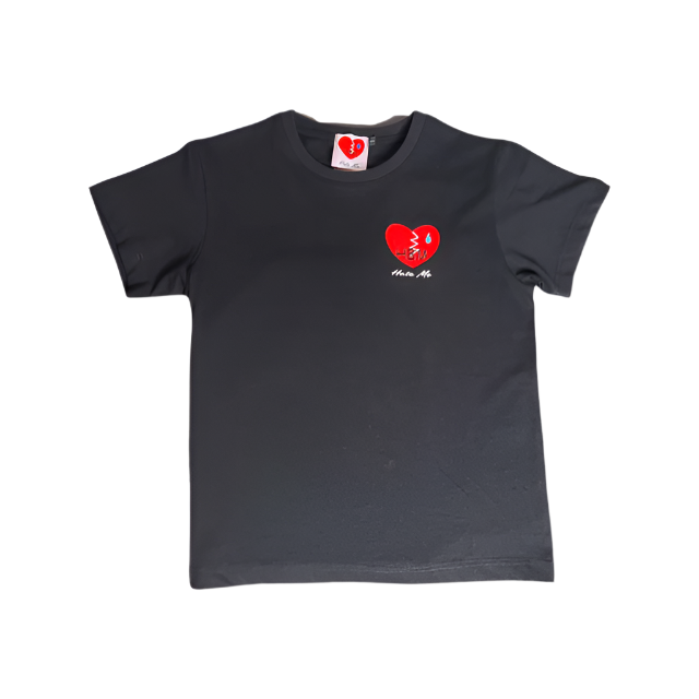 Black Hate Me T-Shirt