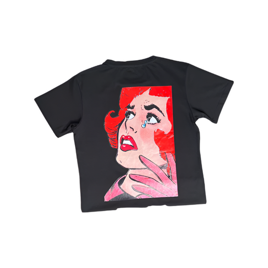 Black Hate Me T-Shirt