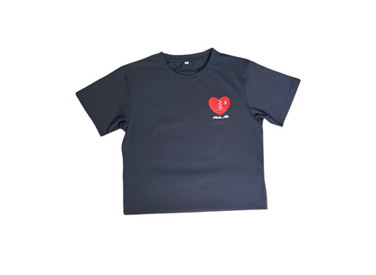 Black Hate Me T-Shirt