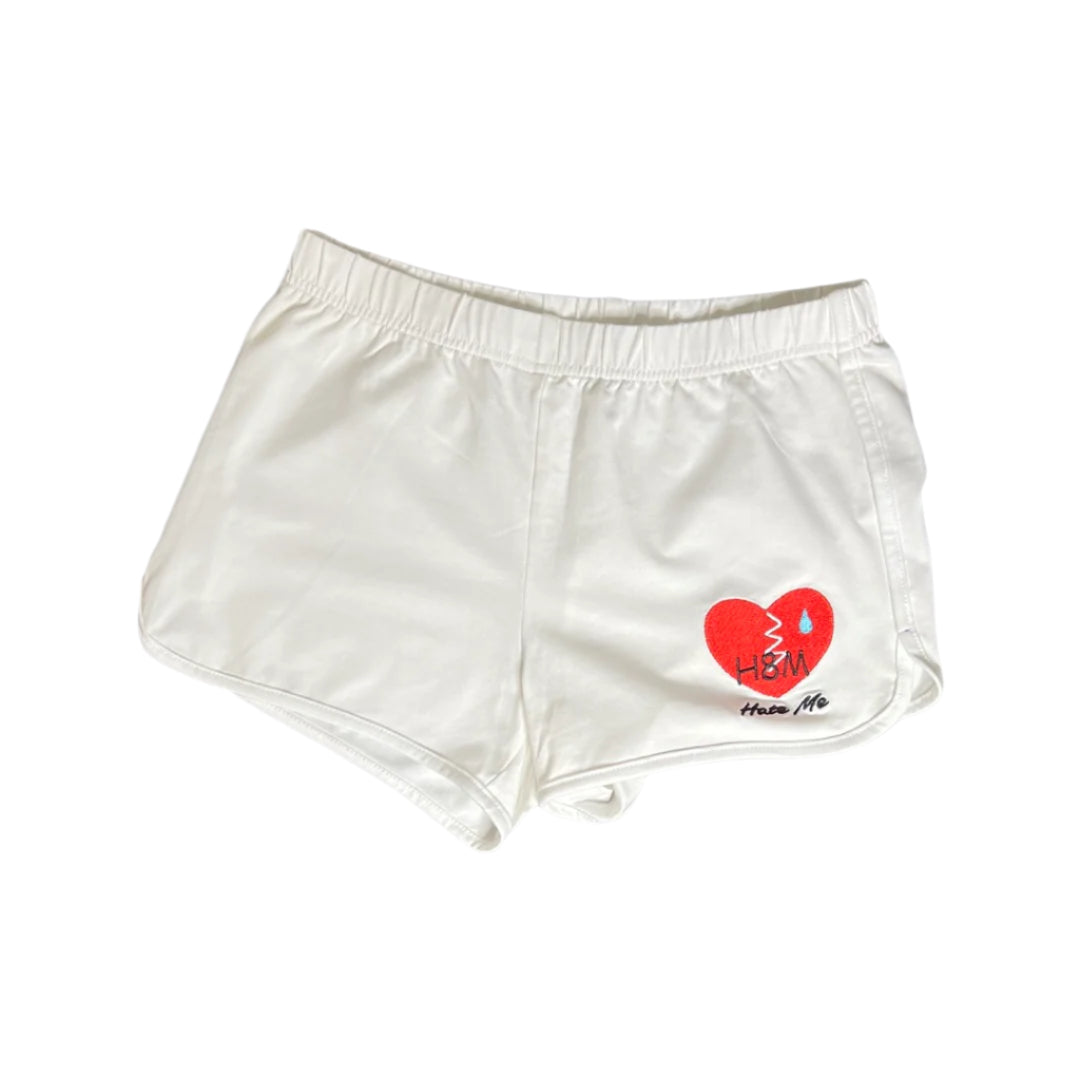 Hate Me Booty Shorts