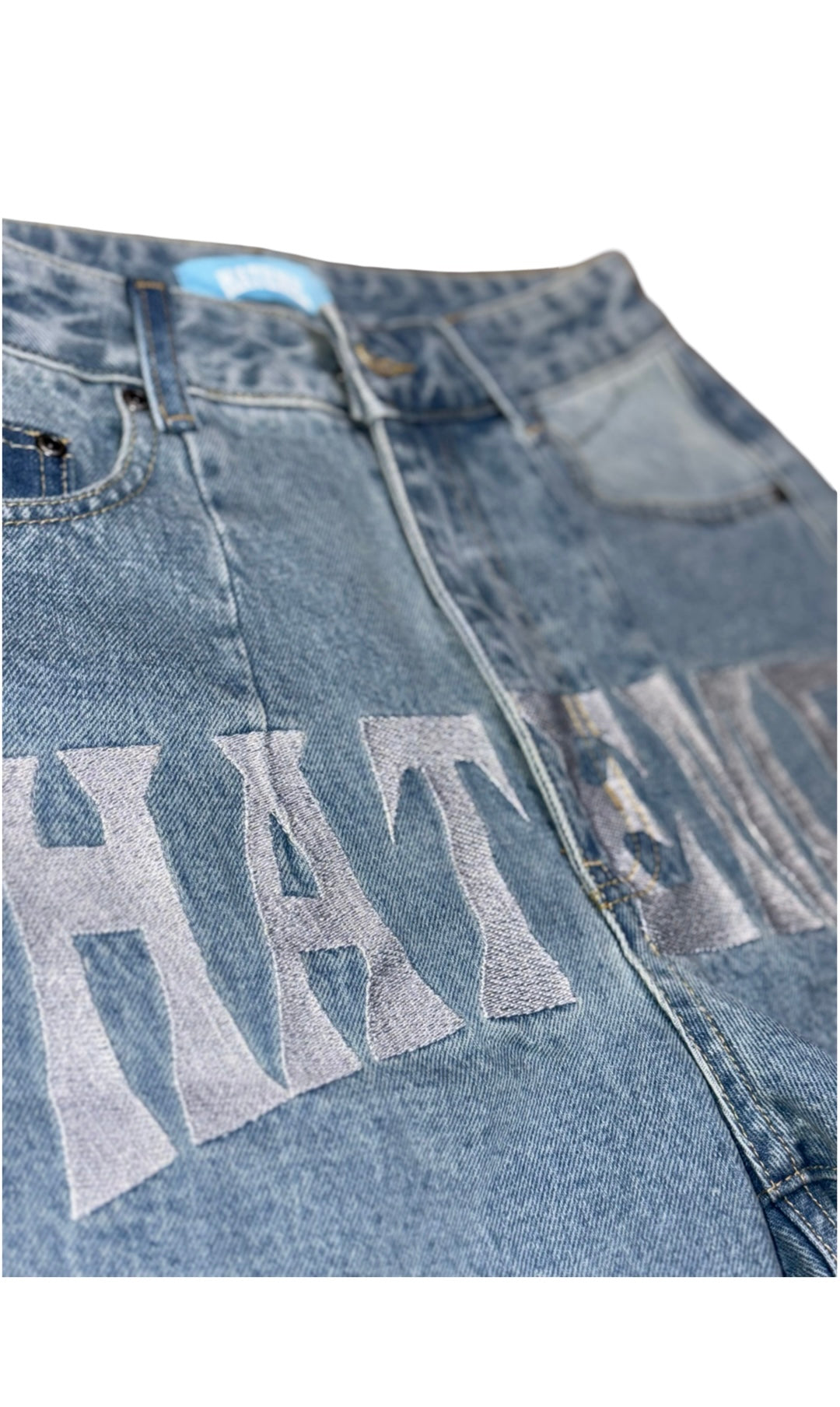 Denim