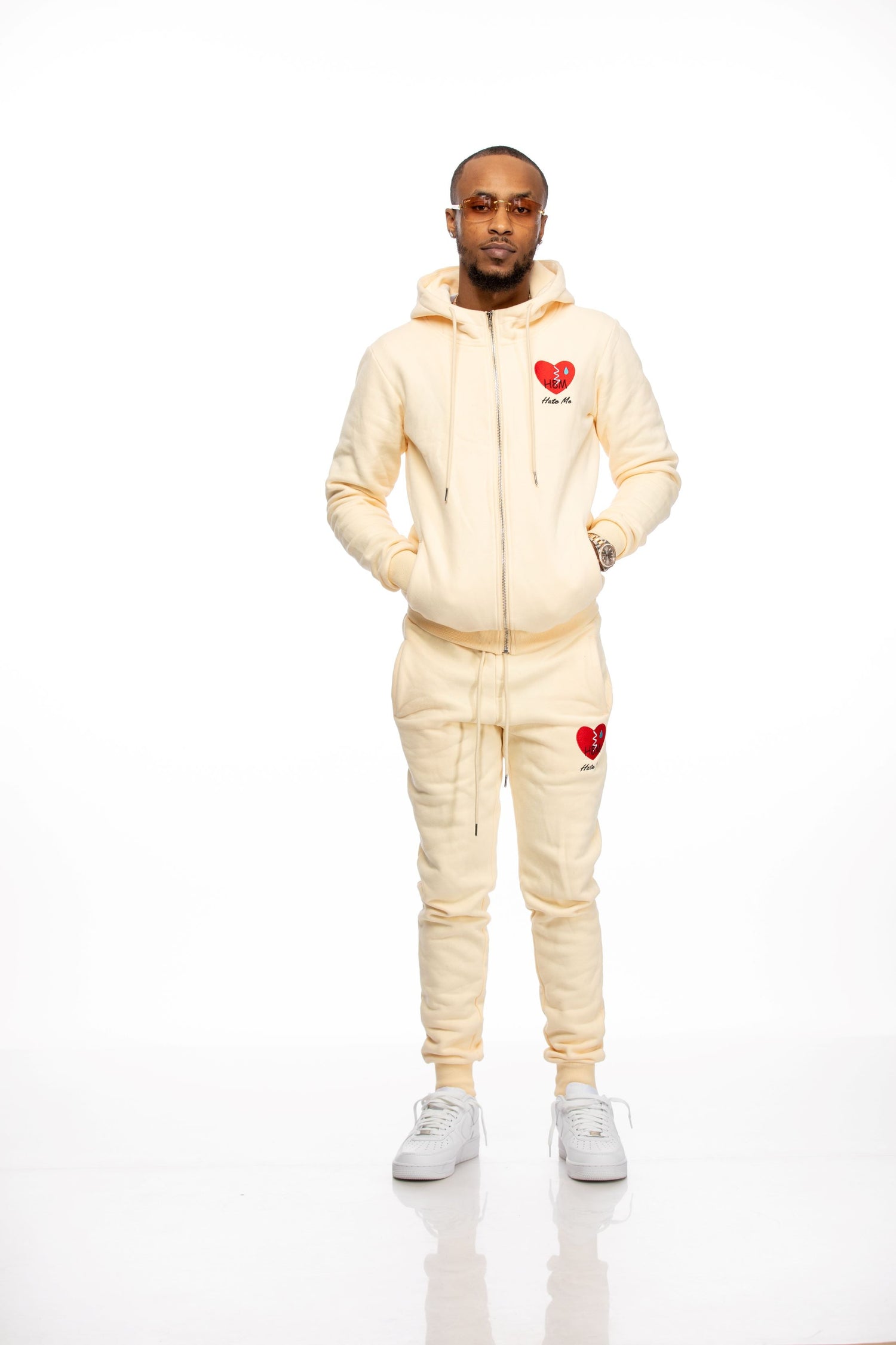 Unisex Essentials