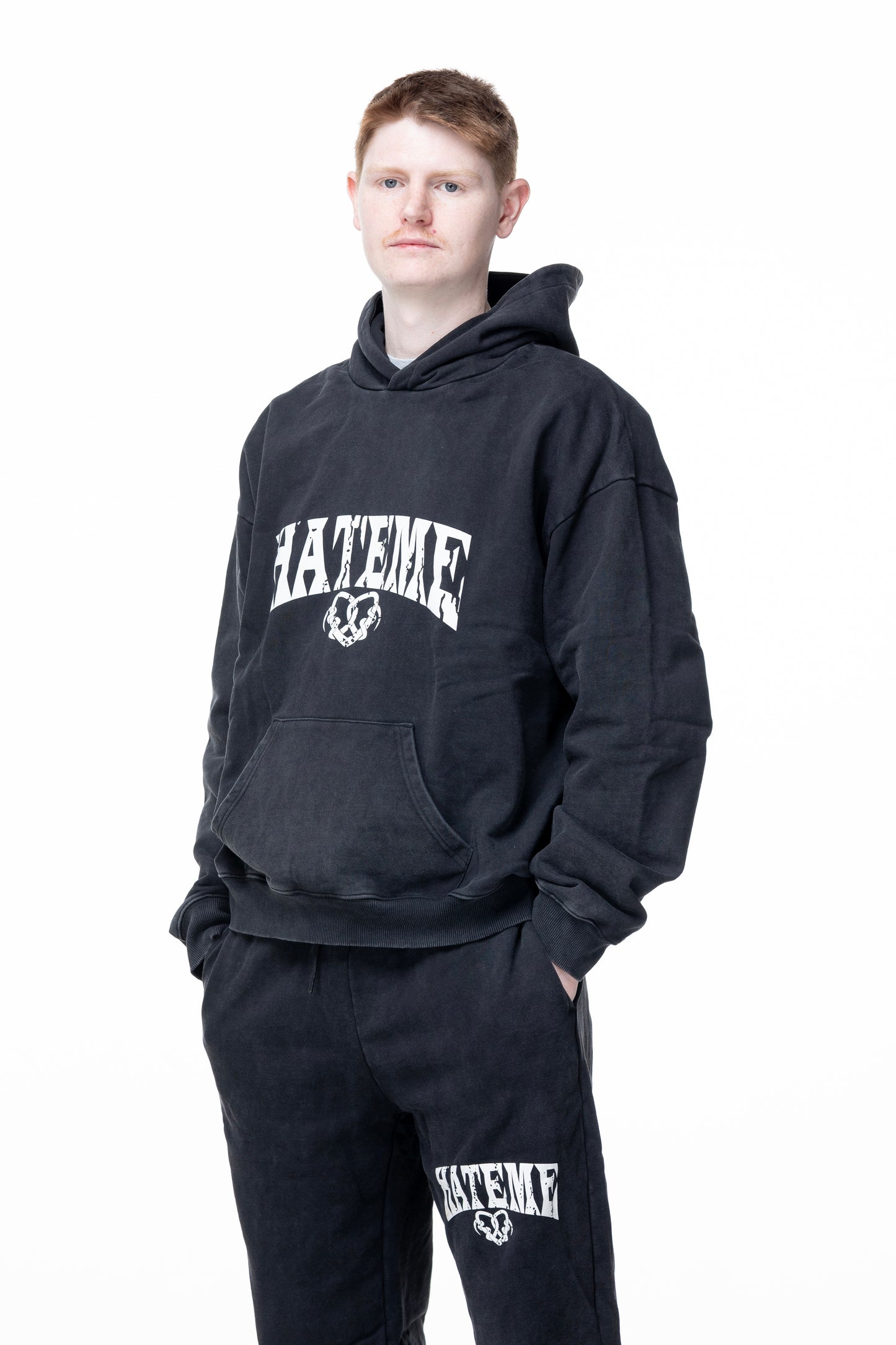 Hate Me Sweatsuit