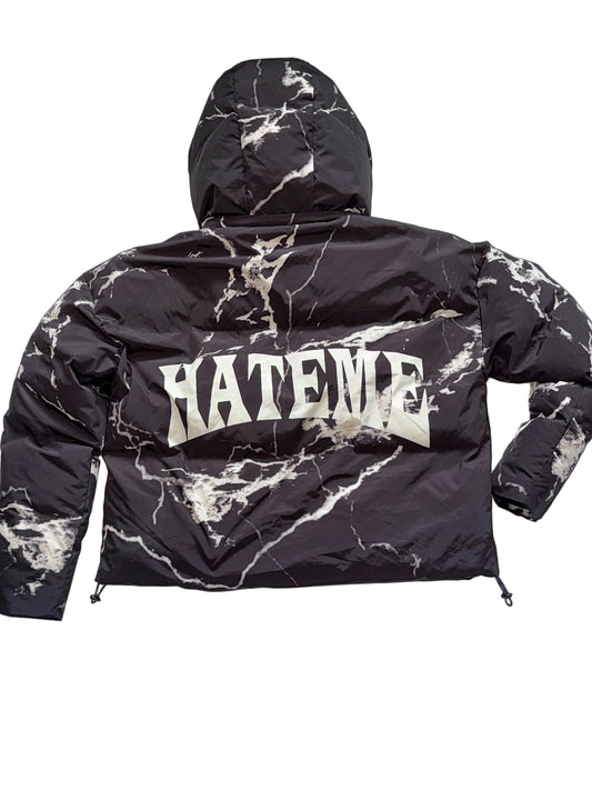 Hate Me Puffer