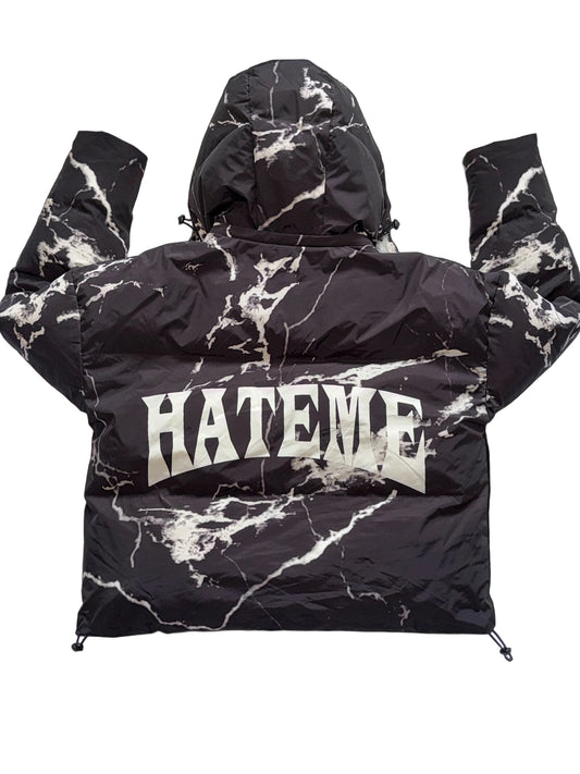 Hate Me Puffer