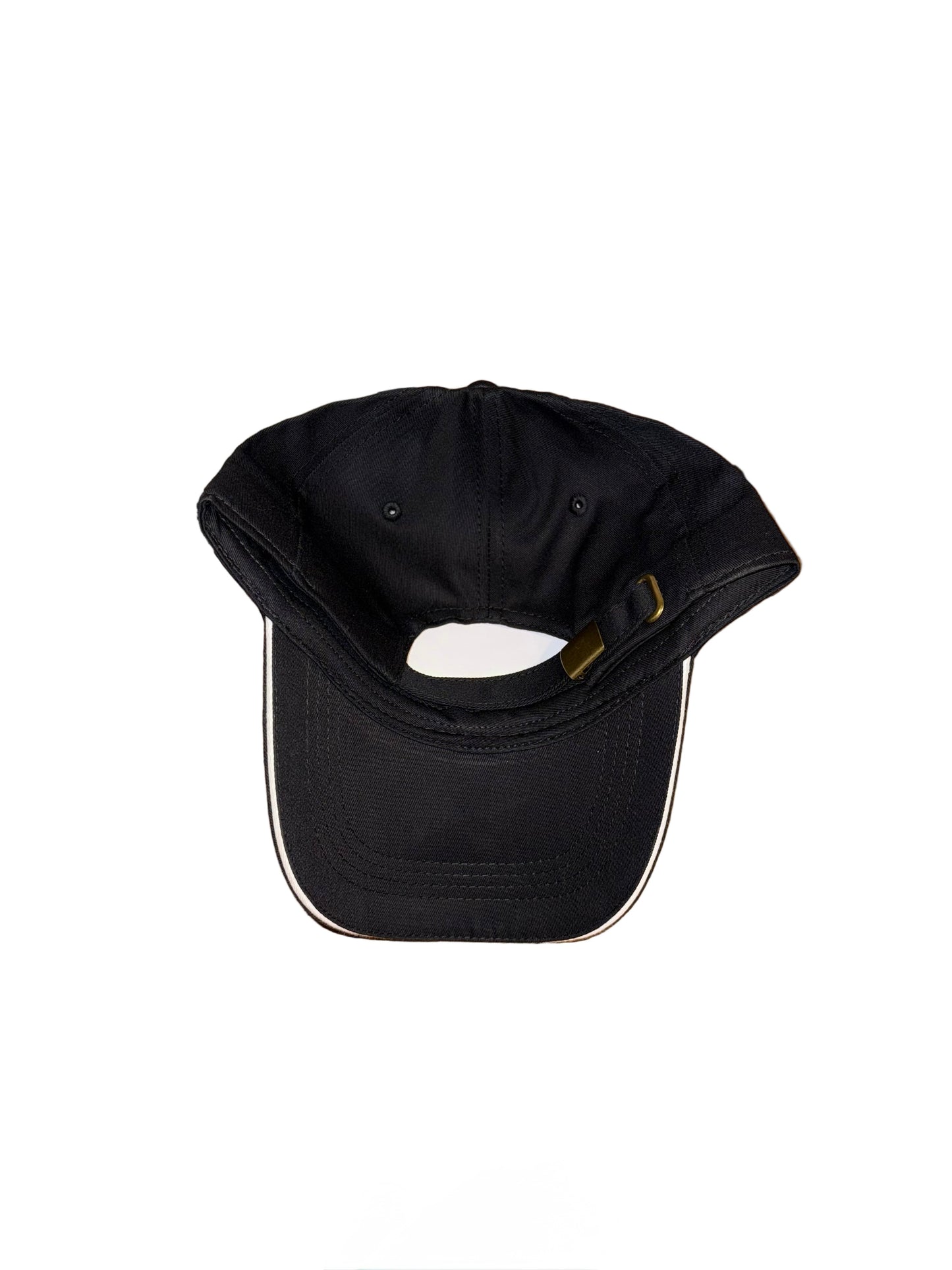 Hate Me Baseball Cap