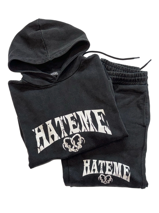 Hate Me Sweatsuit