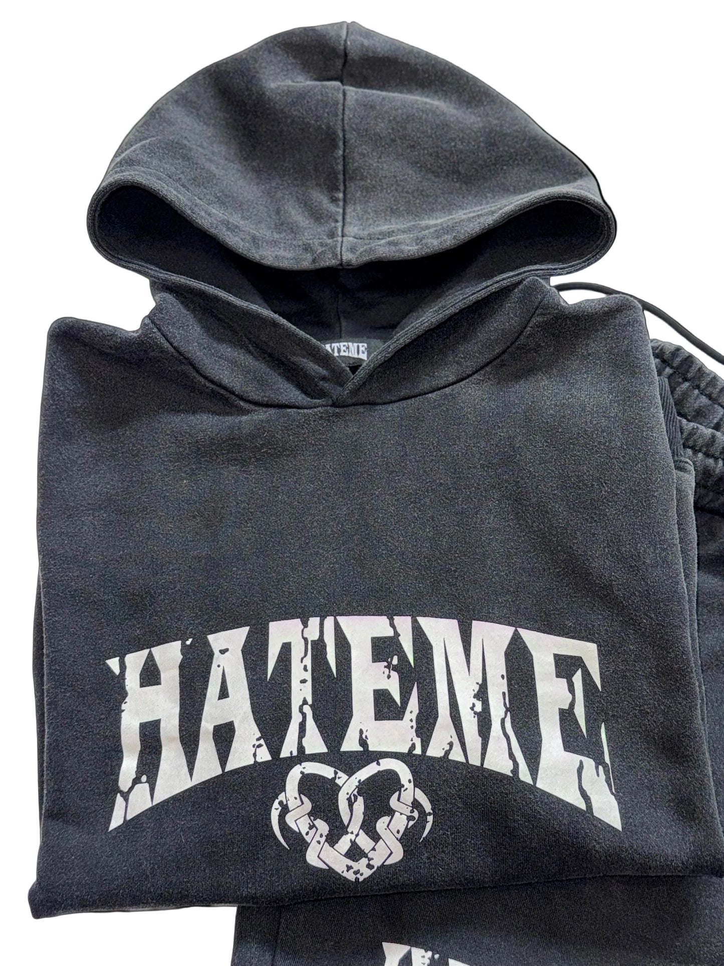 Hate Me Sweatsuit