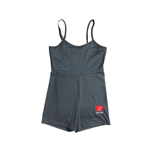 Hate Me Romper